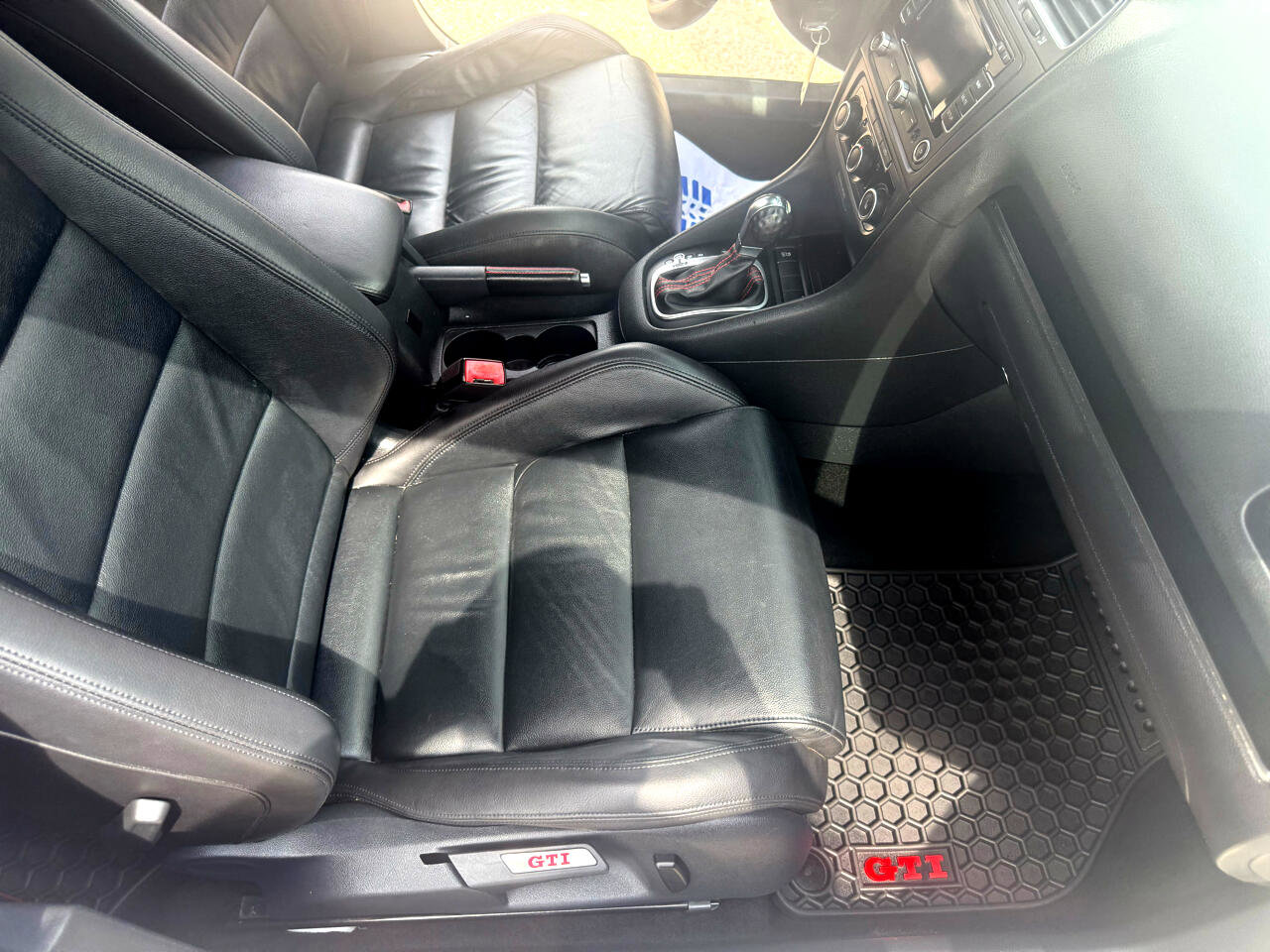 Used 2014 Volkswagen GTI Driver's Edition image 56