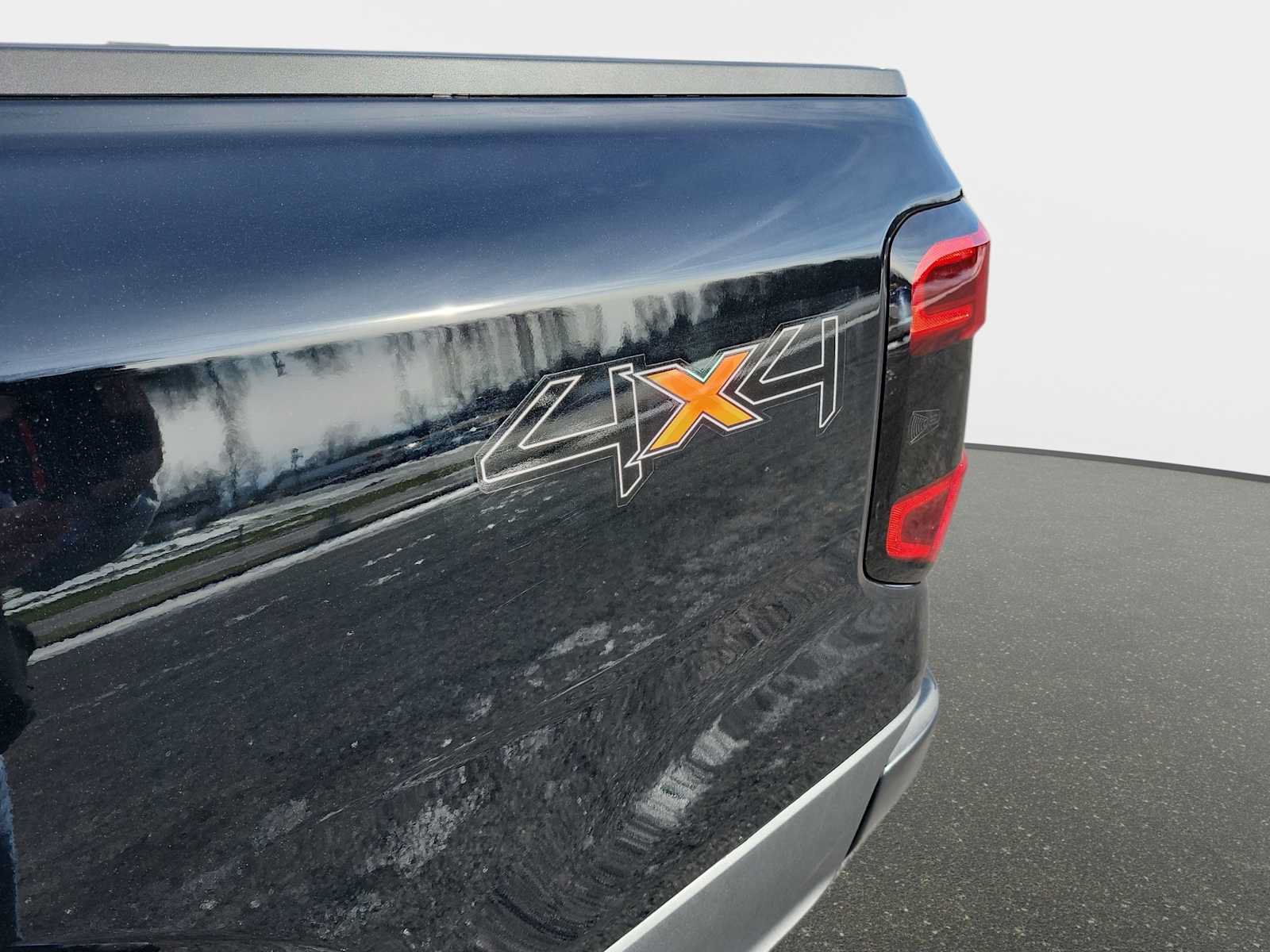 New 2025 Ford Ranger XL AWD/4WD image 16