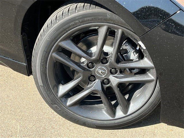Certified 2025 Acura TLX SH-AWD w/ A-SPEC Pkg image 10