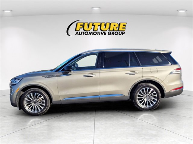 Certified 2023 Lincoln Aviator AWD w/ Premium Package image 8
