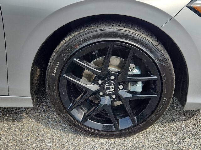 Certified 2026 Honda Civic Sport image 8