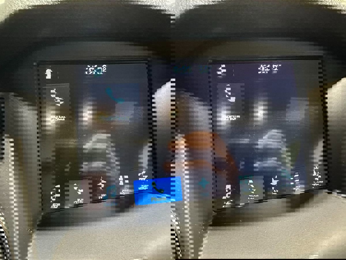 Used 2018 Ford Focus RS image 42