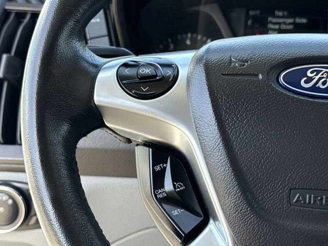 Used 2018 Ford Transit 150 XLT image 38