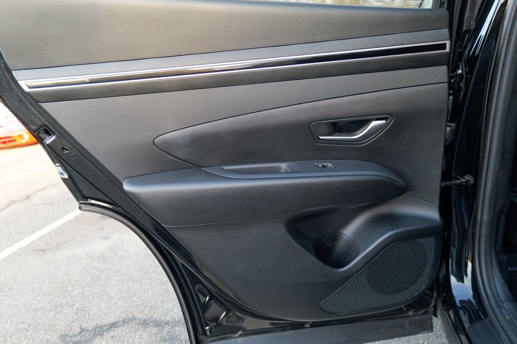 Used 2023 Hyundai Tucson SEL image 24