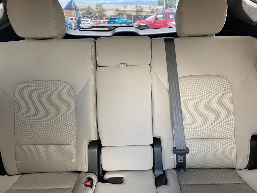 Used 2016 Hyundai Santa Fe Sport AWD/4WD image 36