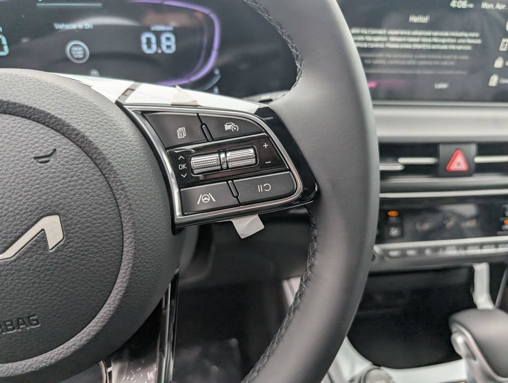 New 2026 Kia Seltos S AWD/4WD image 18