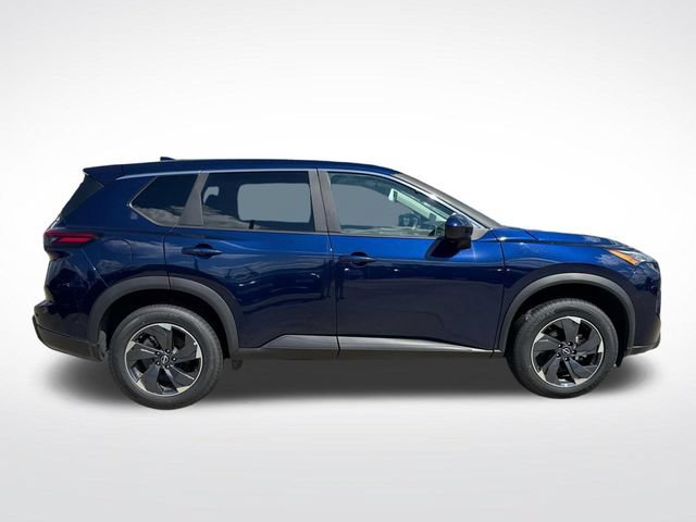 Used 2025 Nissan Rogue SV FWD image 12