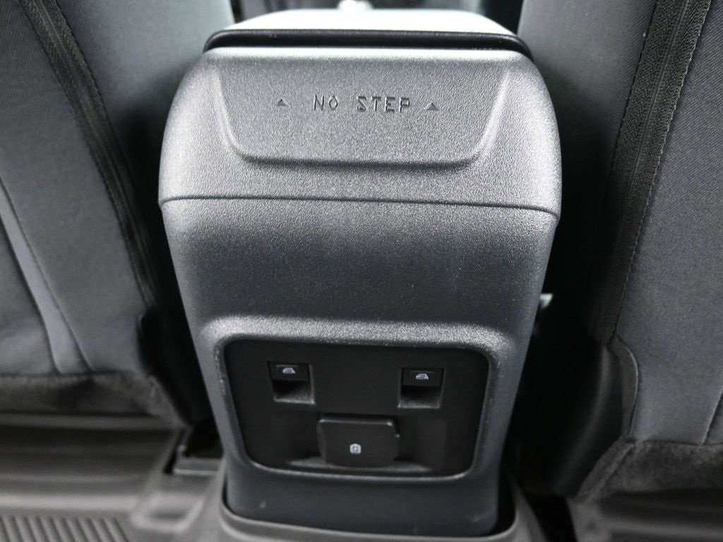 Certified 2022 Ford Bronco Base image 29