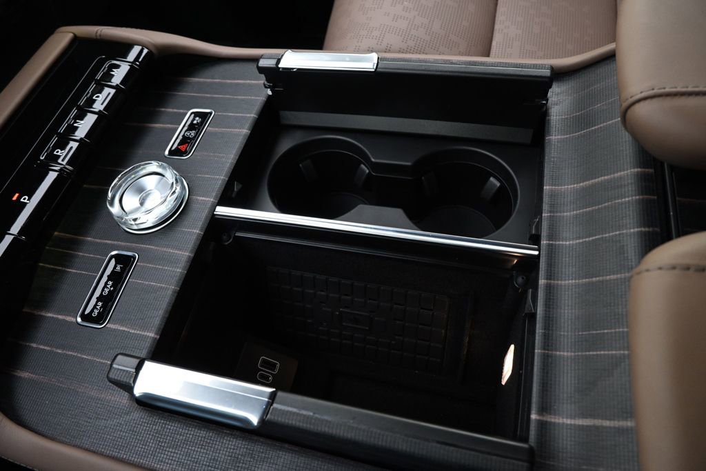 New 2026 Lincoln Navigator Black Label image 29
