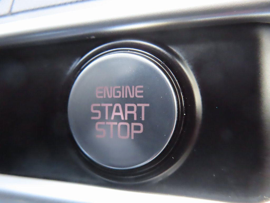 Used 2024 Kia K5 GT-Line w/ GT-Line Premium Package image 9