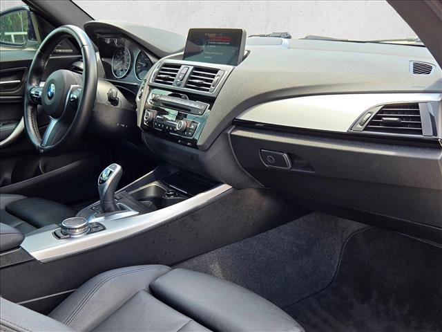 Used 2016 BMW M235i Coupe RWD image 22