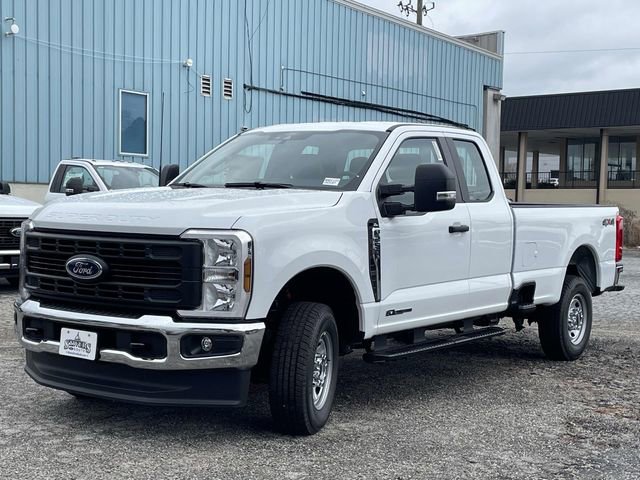 New 2026 Ford F250 XL w/ XL Driver Assist Package image 24