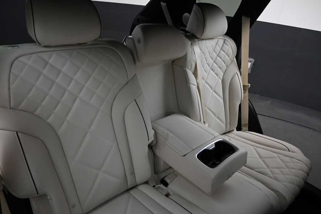 New 2026 Genesis GV80 3.5T Prestige AWD/4WD image 16