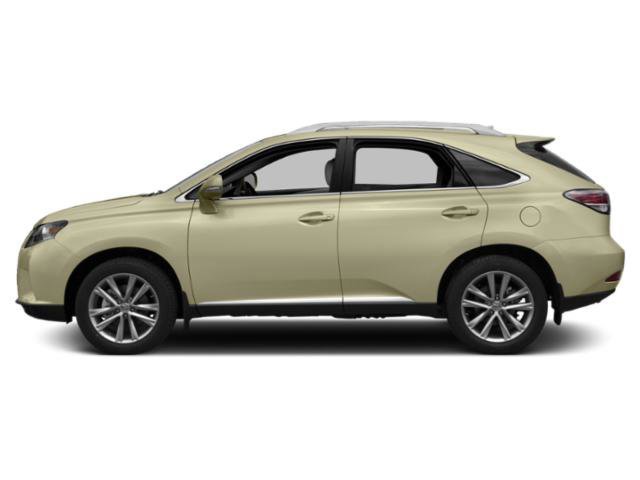 Used 2015 Lexus RX 350 FWD image 3