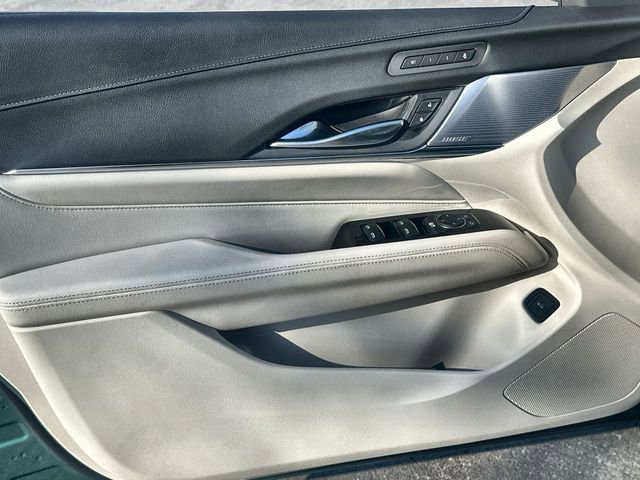 New 2026 Cadillac CT4 Premium Luxury image 23