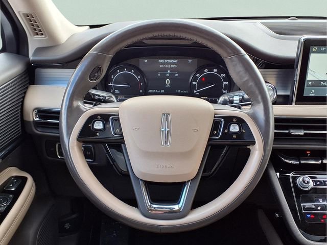 Used 2022 Lincoln Corsair AWD w/ Premium Package image 28
