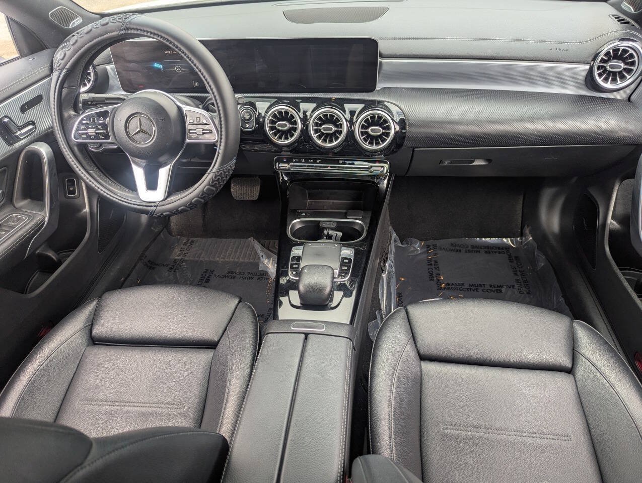 Used 2020 Mercedes-Benz CLA 250 image 15