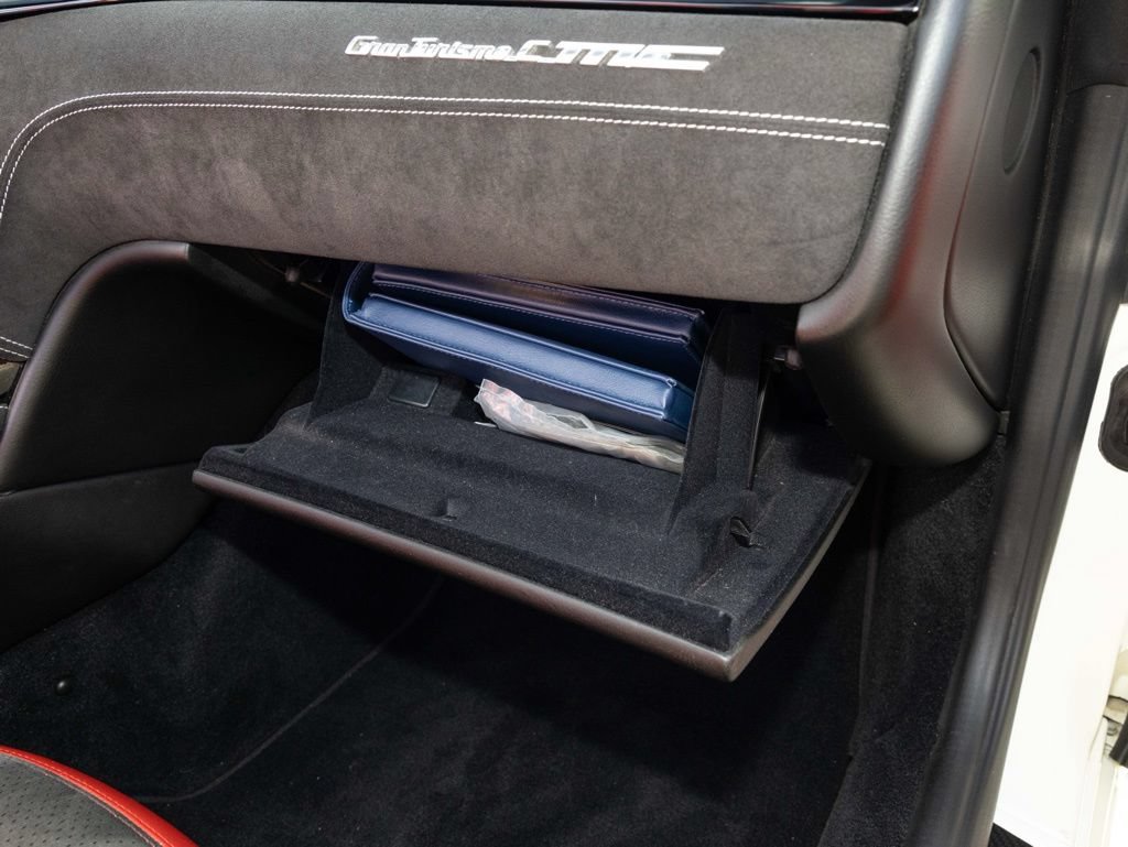 Used 2019 Maserati GranTurismo MC RWD image 54