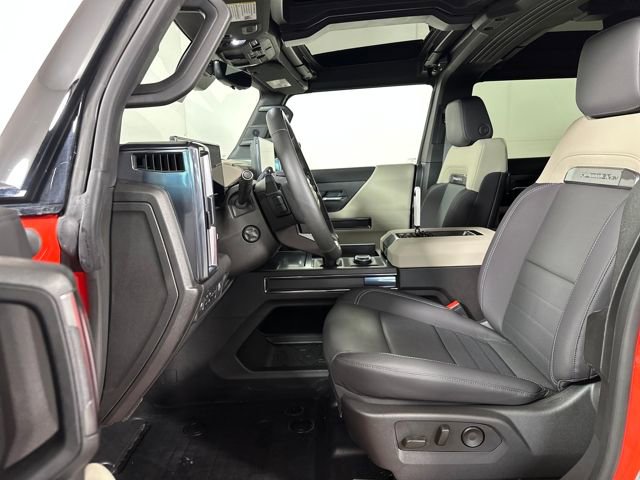 New 2026 GMC Hummer EV 4x4 Crew Cab image 10