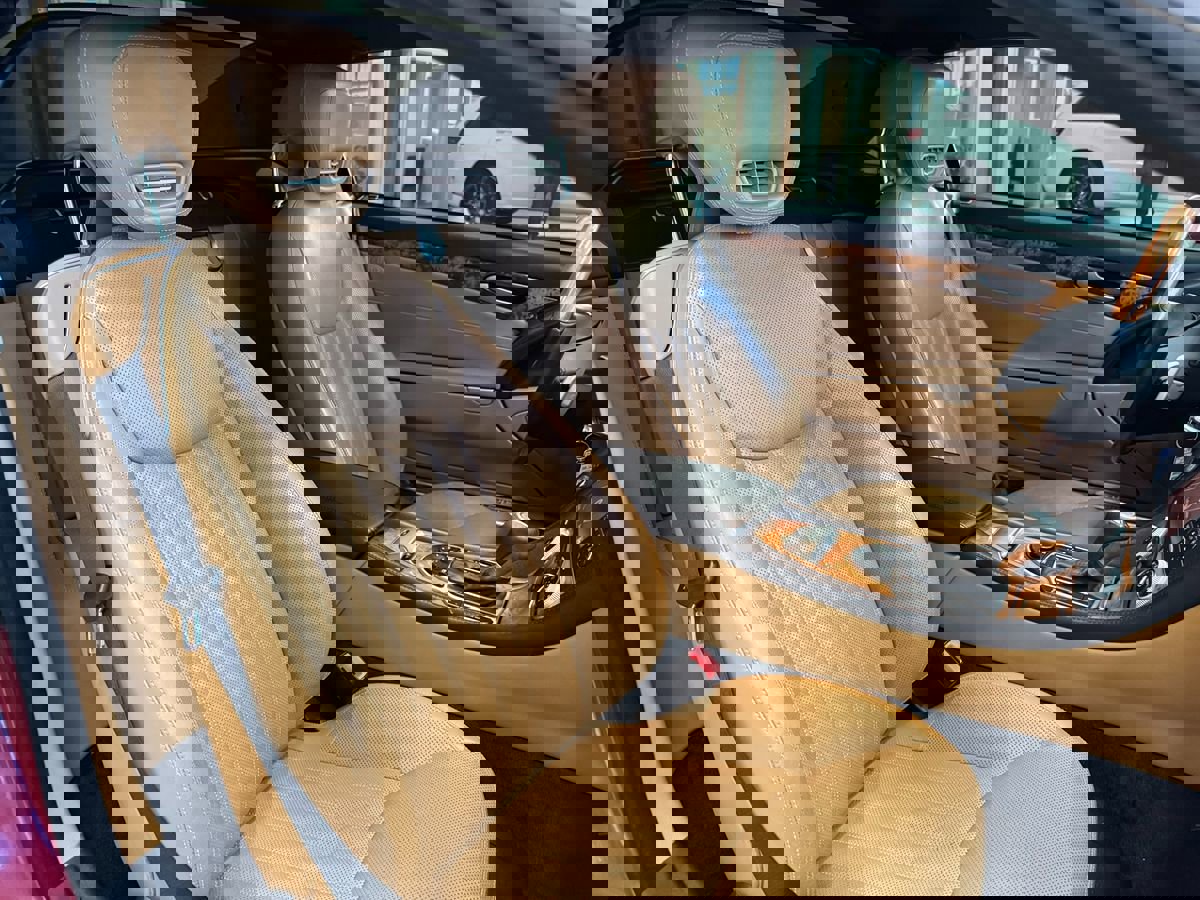 Used 2011 Mercedes-Benz SL 550 image 22