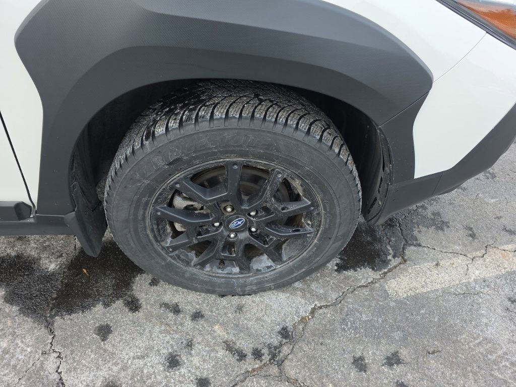 Used 2025 Subaru Crosstrek 2.5i Wilderness image 10