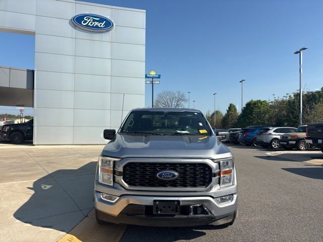 Used 2022 Ford F150 XL w/ STX Appearance Package image 8