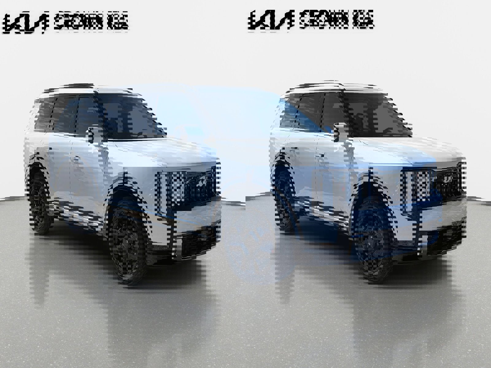 New 2027 Kia Telluride SX image 3