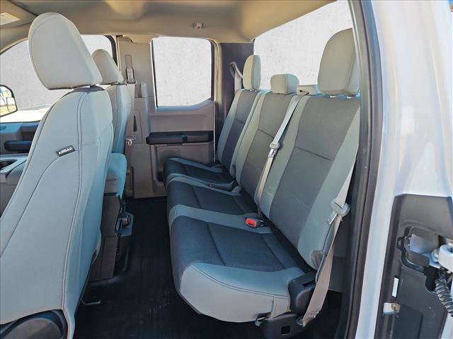 Used 2020 Ford F150 XL w/ Equipment Group 101A Mid image 17