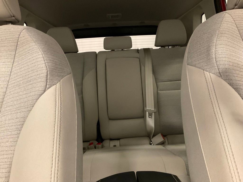 Used 2023 Nissan Rogue SV AWD/4WD image 22