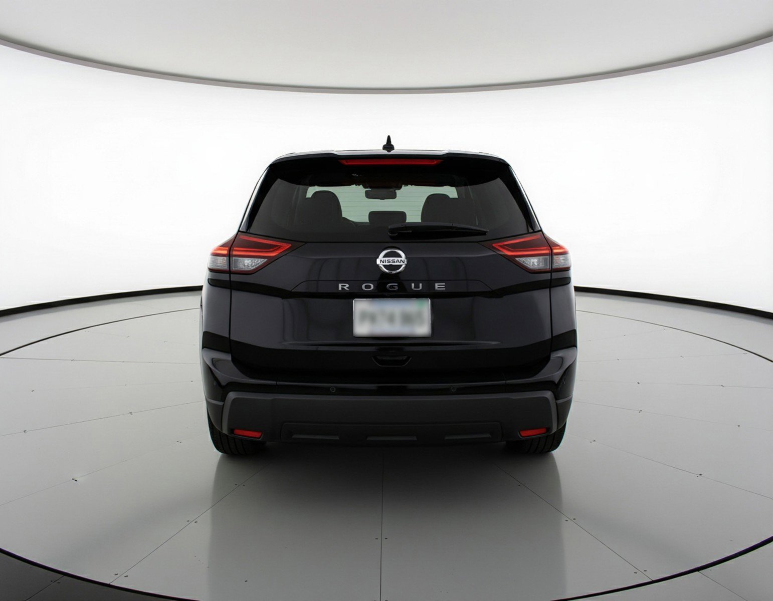 Used 2025 Nissan Rogue SV image 7