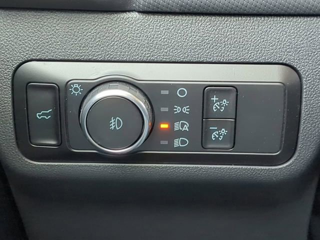 New 2025 Ford Bronco Sport Outer Banks w/ Outer Banks Tech Package+ image 29