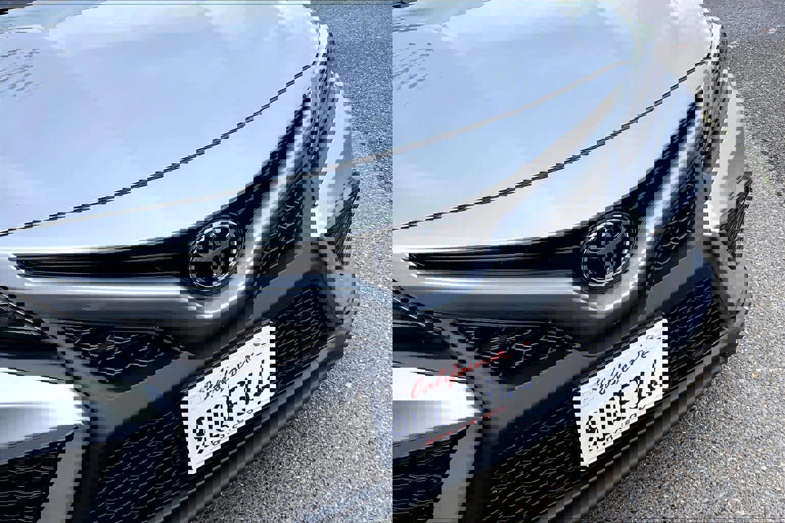 Certified 2024 Toyota Camry SE image 29