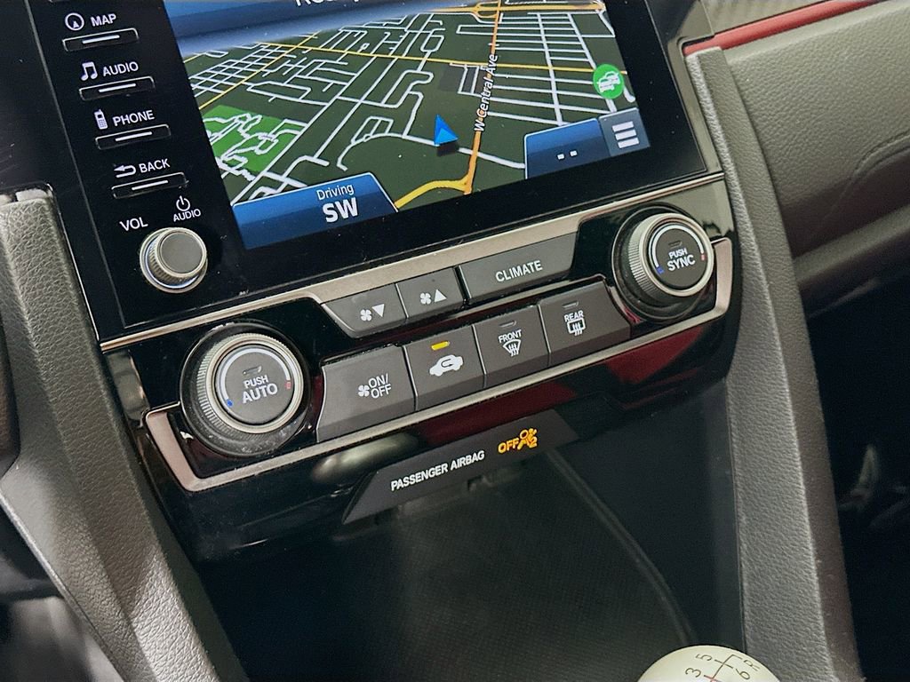 Used 2019 Honda Civic Type R image 23