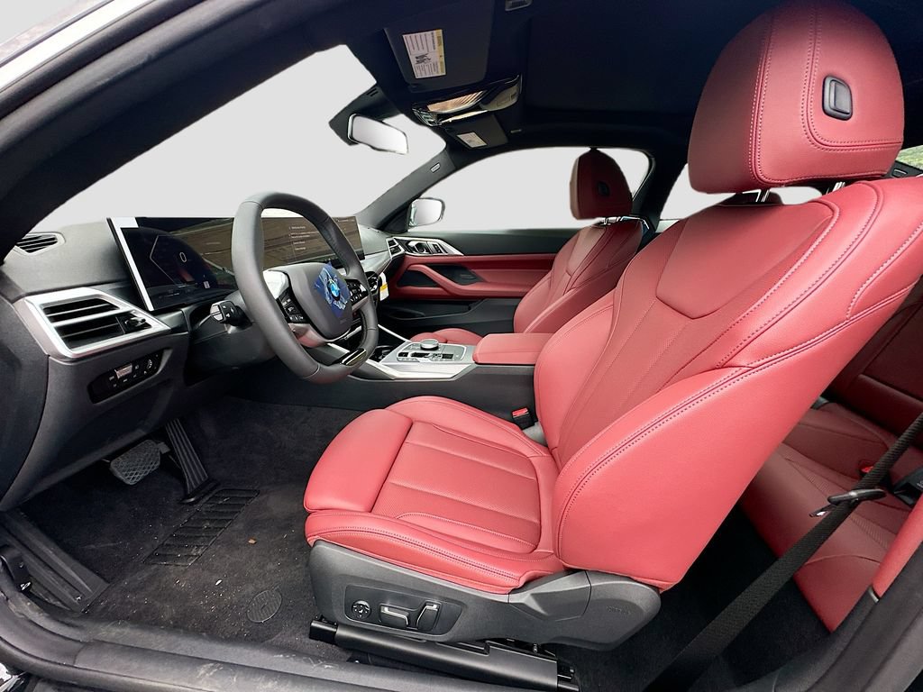 Used 2026 BMW 430i Coupe w/ Parking Assistance Package RWD image 22