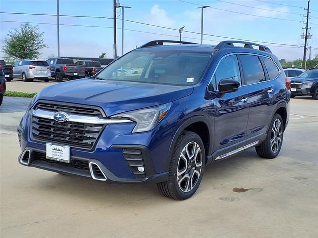New 2026 Subaru Ascent Touring AWD/4WD image 3