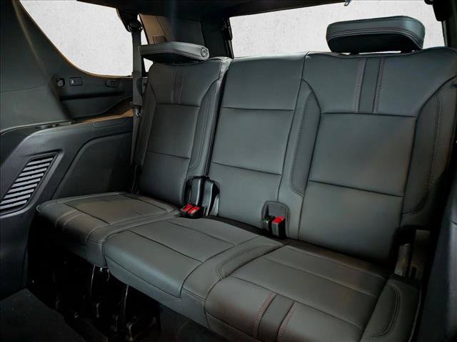 New 2026 Chevrolet Tahoe RST w/ Comfort Package AWD/4WD image 17