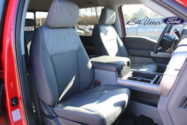 New 2026 Ford F250 XLT w/ XLT Premium Package image 7