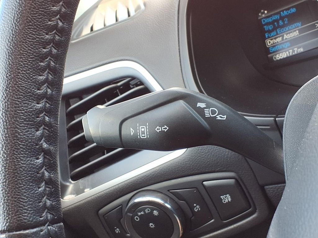 Used 2024 Ford Edge SEL image 19