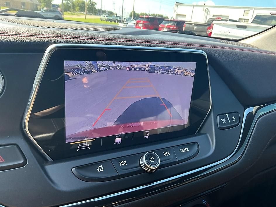 Used 2019 Chevrolet Blazer RS AWD/4WD image 21