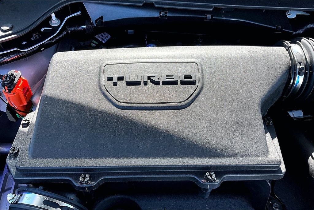 New 2026 Jeep Cherokee Laredo AWD/4WD image 31