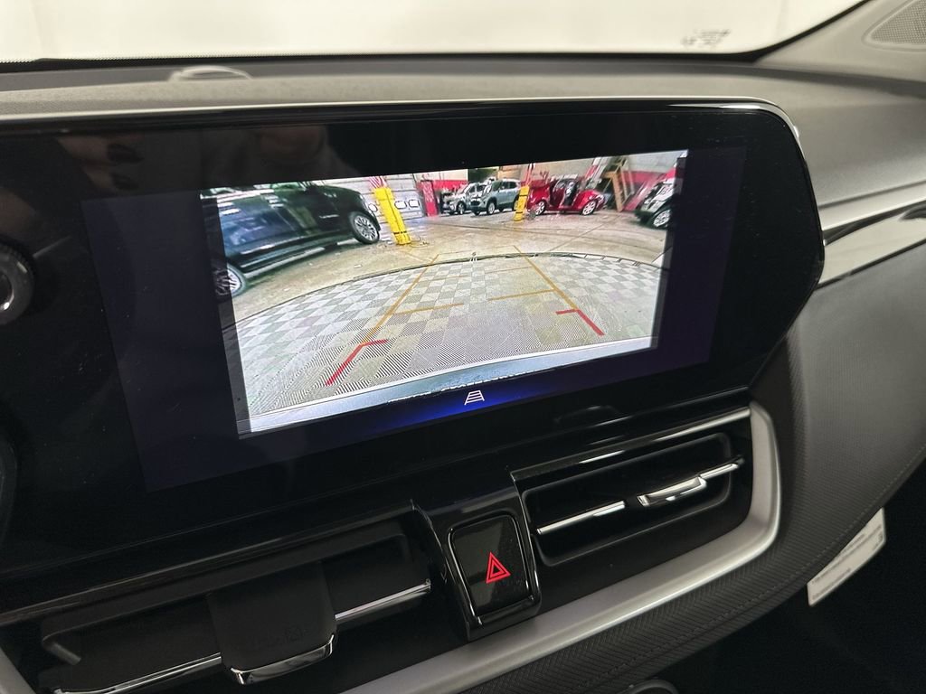 New 2026 Chevrolet TrailBlazer LT w/ Convenience Package image 15