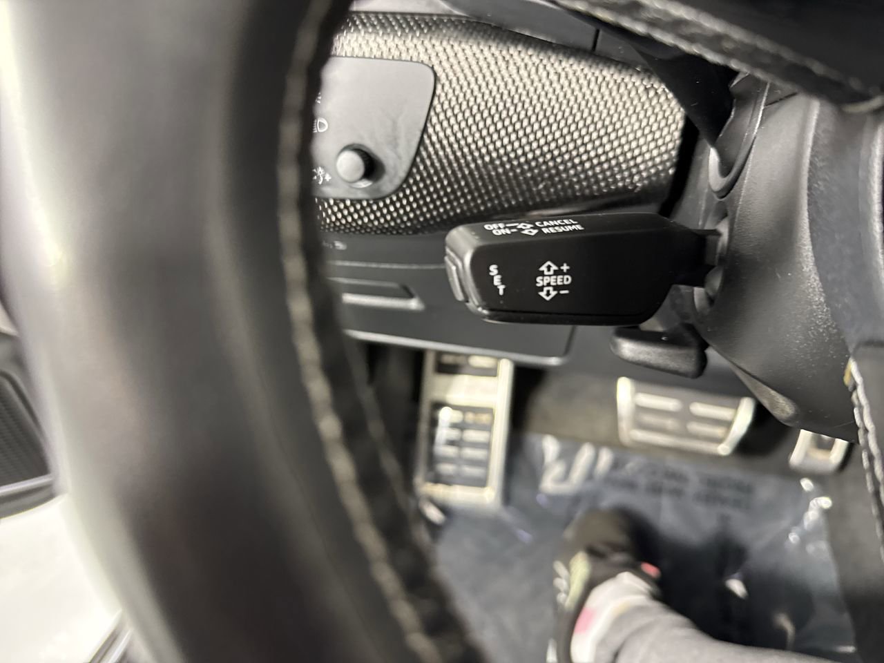 Used 2018 Audi S4 Premium Plus w/ Navigation Package AWD/4WD image 22