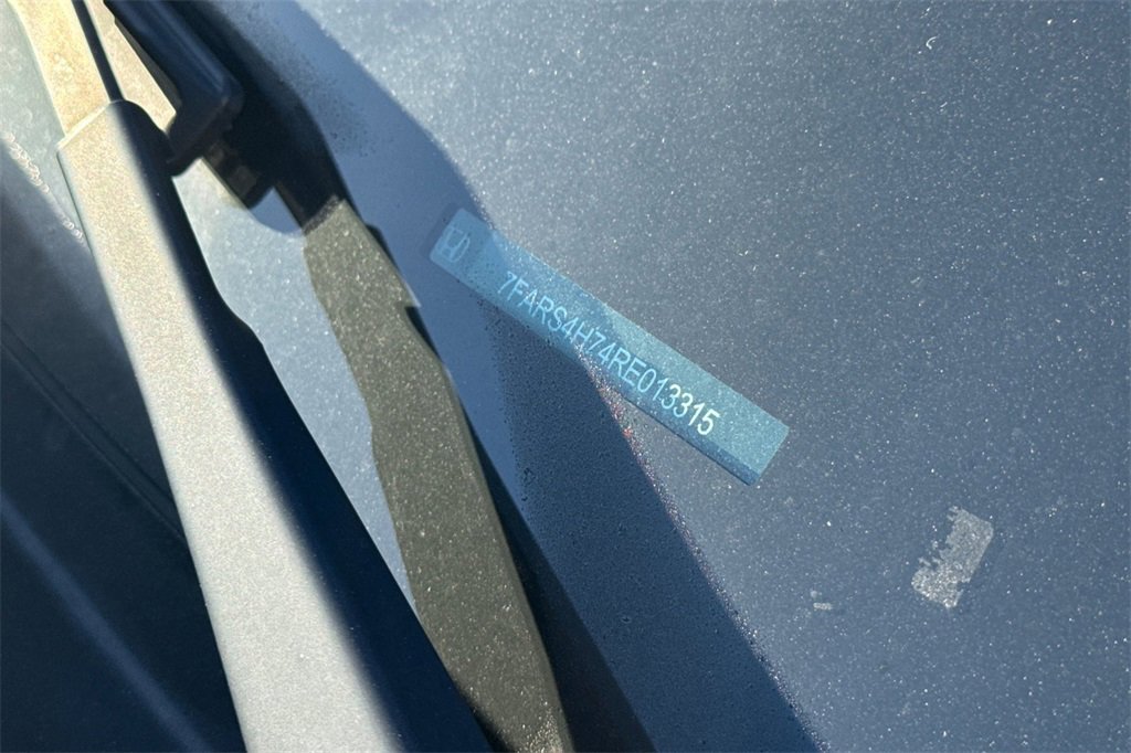 Used 2024 Honda CR-V EX-L image 8