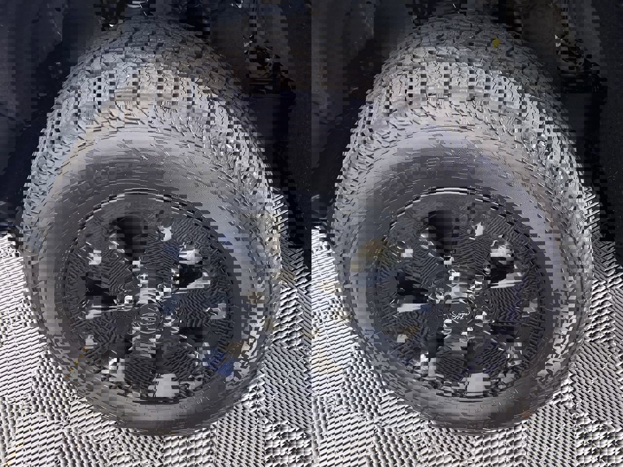 Used 2022 Ford Ranger Lariat w/ Equipment Group 501A High image 16