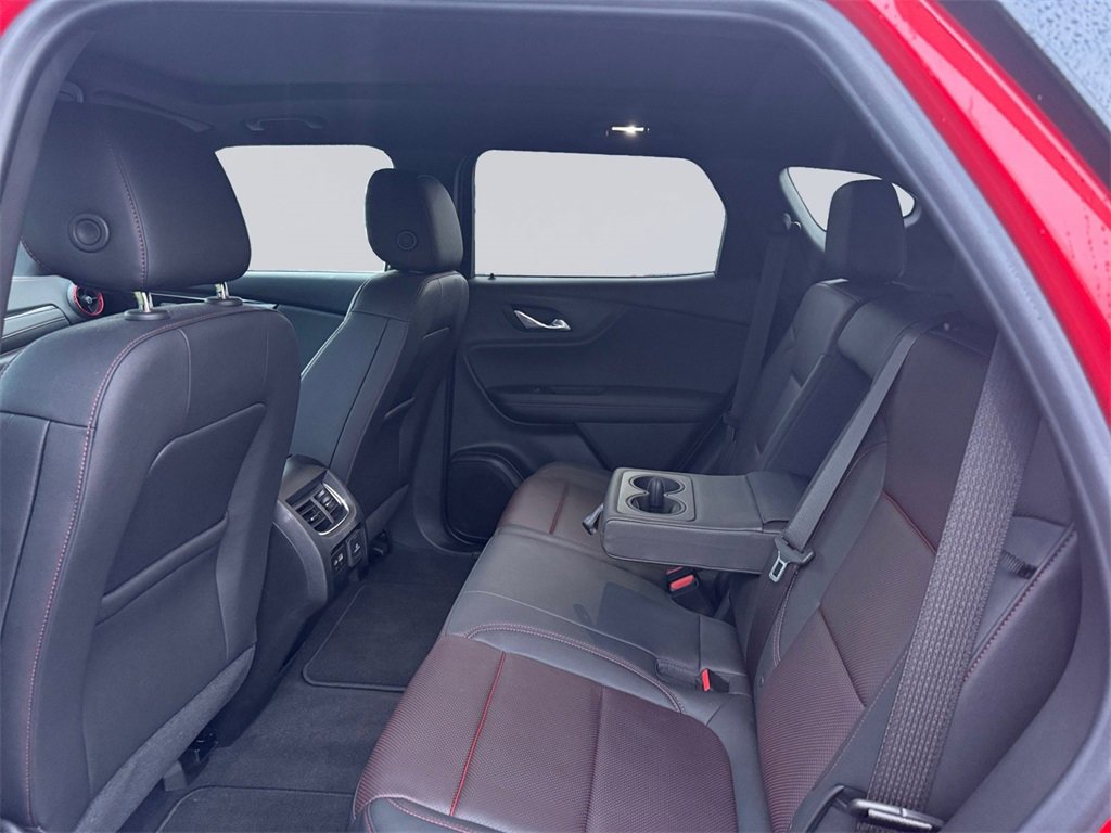 Used 2024 Chevrolet Blazer RS image 16