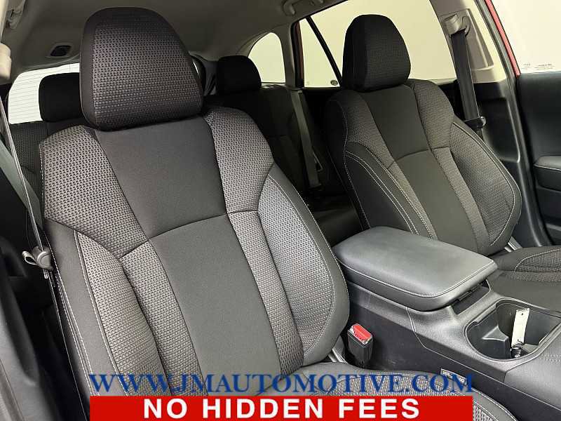 Used 2020 Subaru Outback Premium AWD/4WD image 20