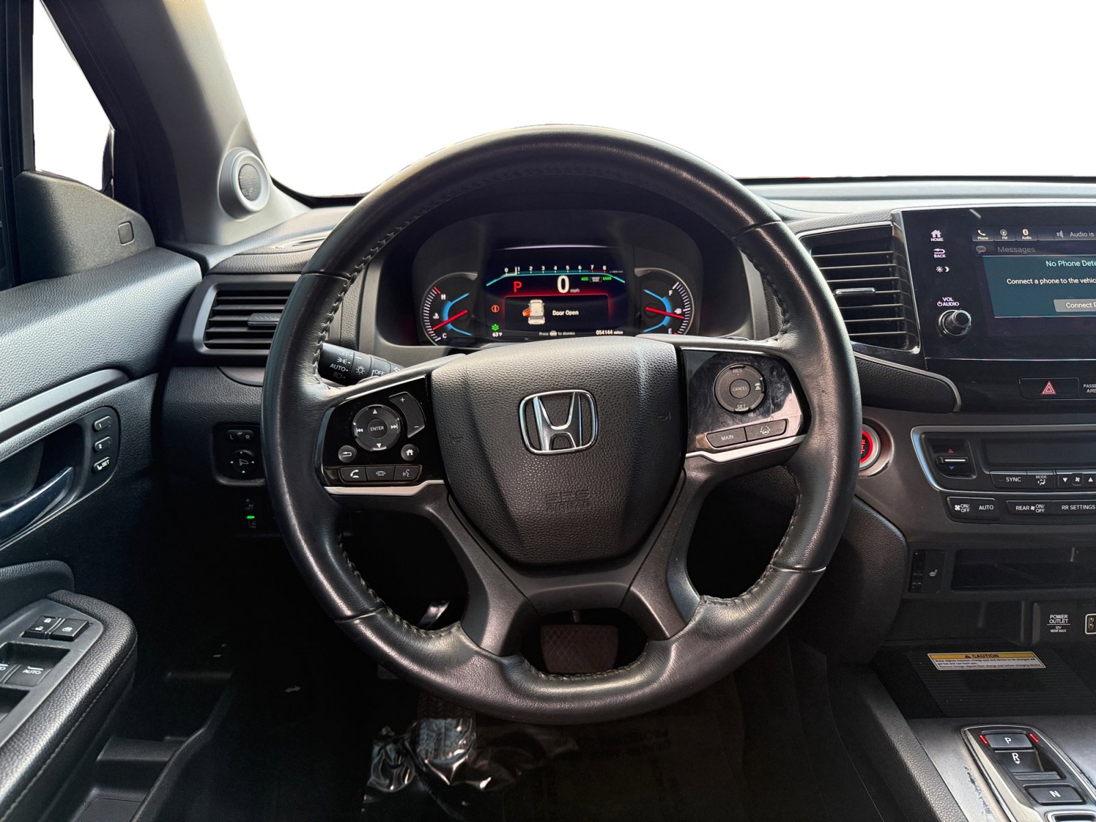 Used 2022 Honda Pilot Special Edition image 12
