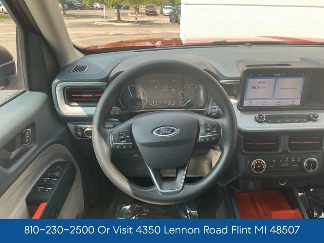 Used 2024 Ford Maverick XLT FWD image 17