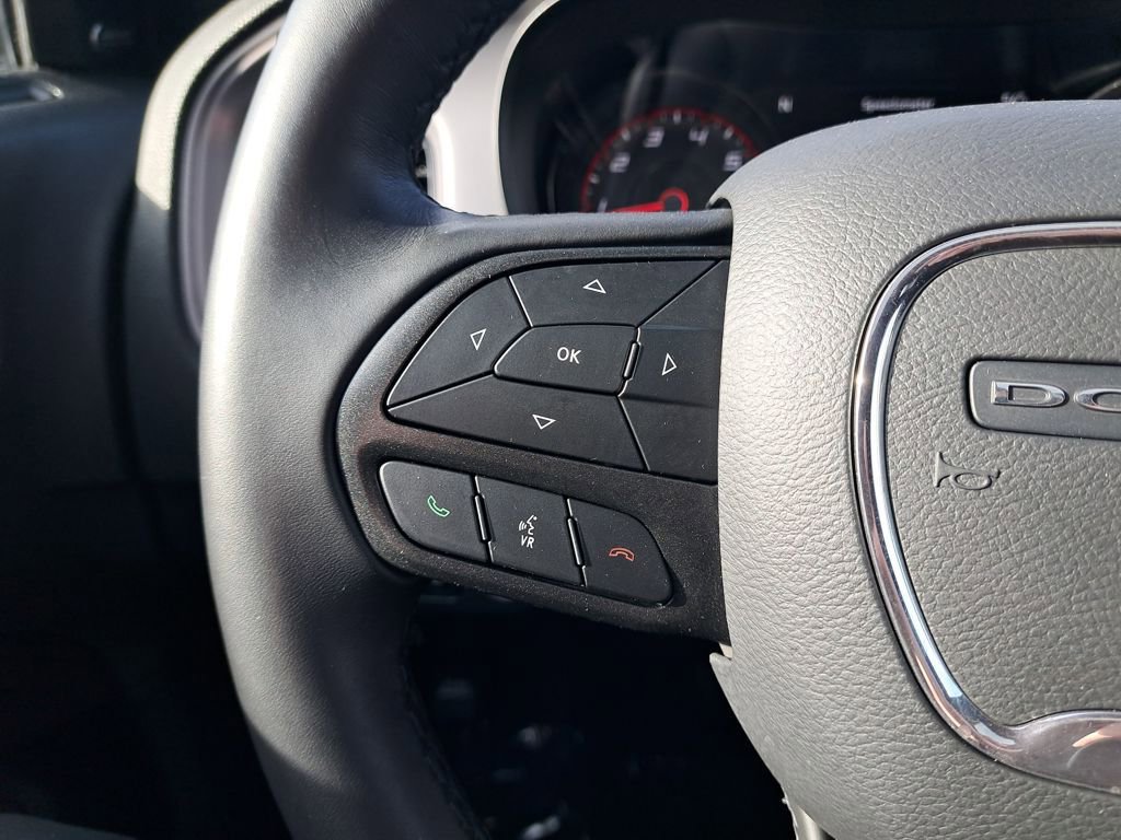 Used 2023 Dodge Charger SXT w/ Blacktop Package image 29