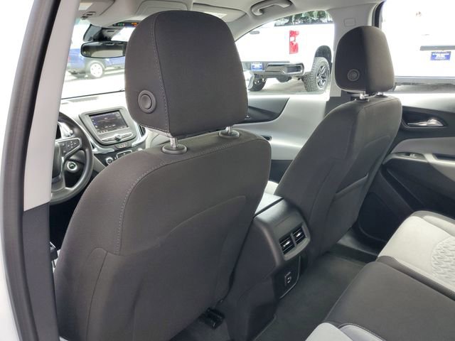 Used 2024 Chevrolet Equinox LS FWD image 11